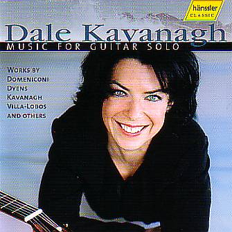 Dale Kavanagh