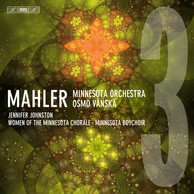 Mahler – Symphony No.3