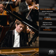 LIADOV, Anatoly  Orquestra Filarmônica de Minas Gerais