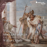 Purcell: Dido and Aeneas, Z. 626